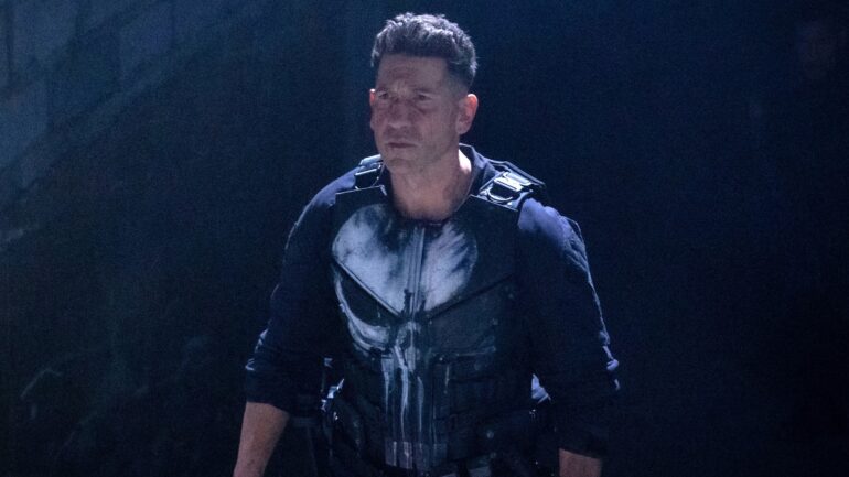 The Punisher: One Last Kill