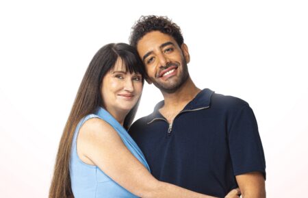 Debby and Mido on 90 Day Fiance