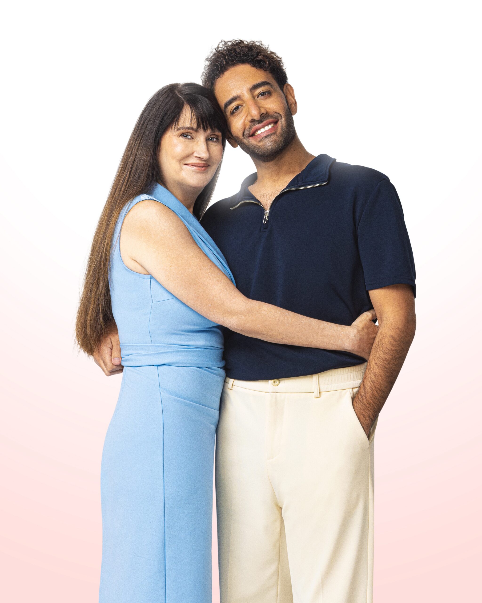 Debby and Mido on 90 Day Fiance