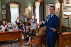 Best Medicine, Fox Entertainment Studios