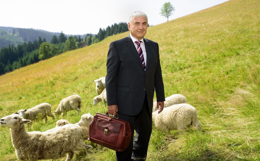 Doktor Martin. Phoenix Film, ZDF