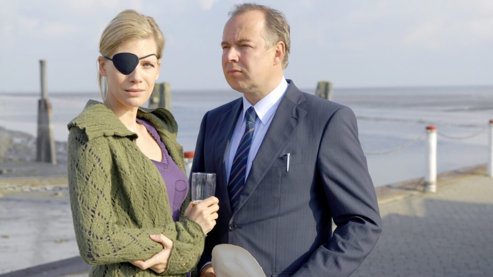 Doktor Martin - Phoenix Film Karlheinz Brunnemann, ZDF channel