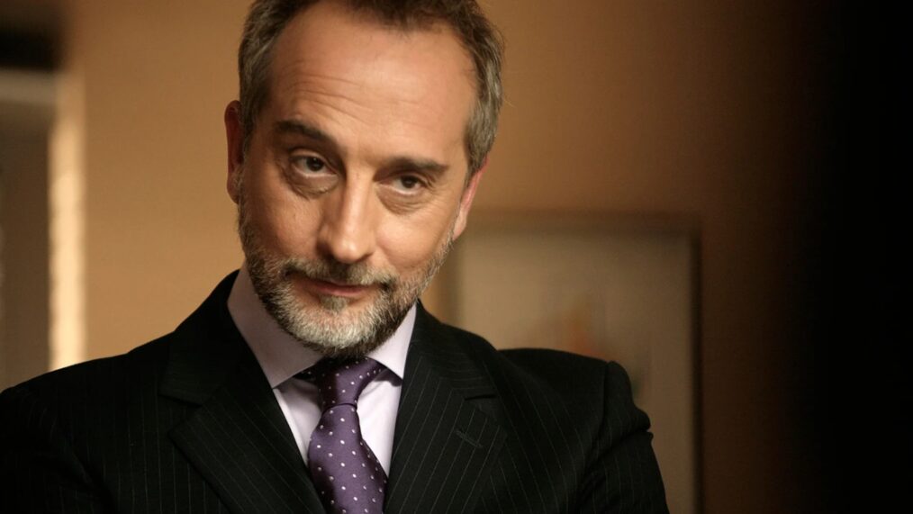 Doctor Mateo, Antena3, Notro Films