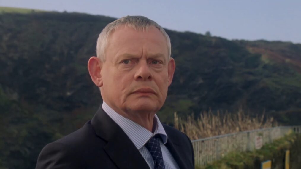 Doc Martin, ITV; Birimba Productions, Homerun Film Productions