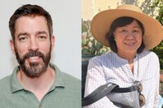 HGTV's Drew Scott Honors Late Mother-In-Law on International Women's Day