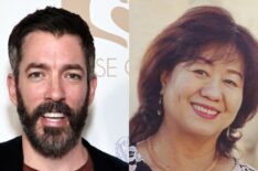 HGTV's Drew Scott Opens Up About Mother-in-Law's 'Unexpected' Death