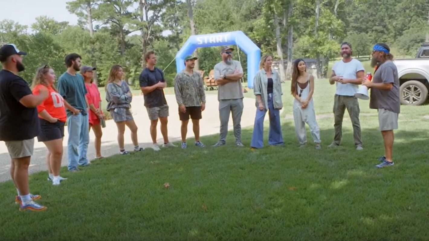 The Revival’ Stars Pay Sweet Tribute to Late Patriarch Phil Robertson