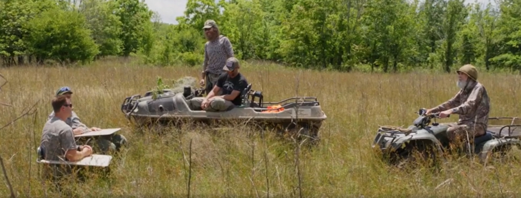 Duck Dynasty: The Revival