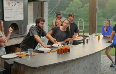 Duck Dynasty The Revival