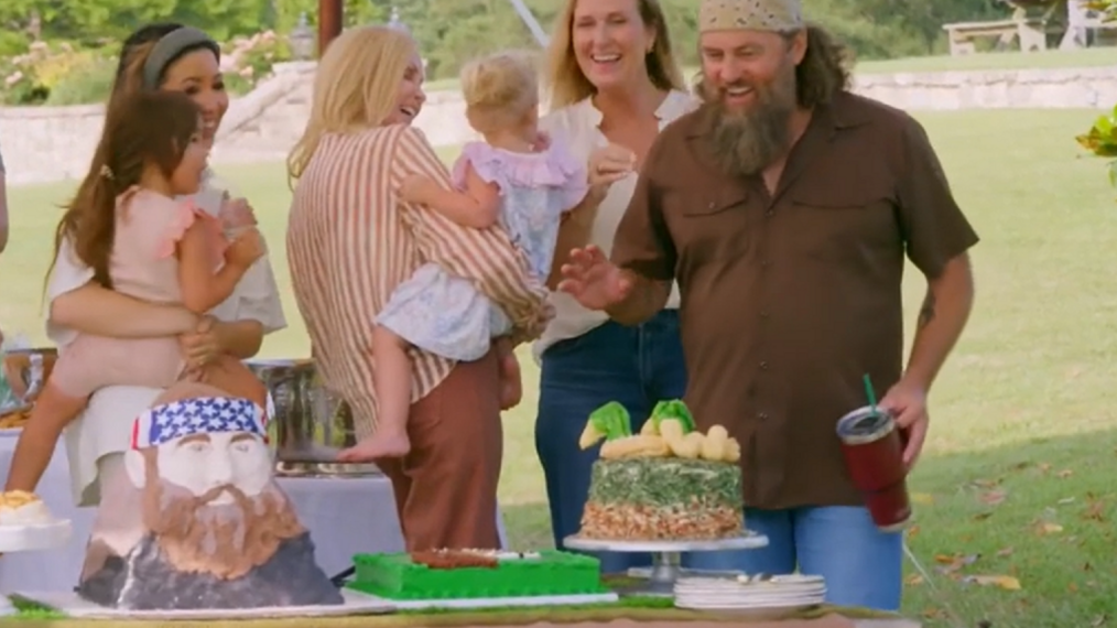 Duck Dynasty: The Revival