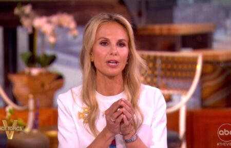 Elisabeth Hasselbeck