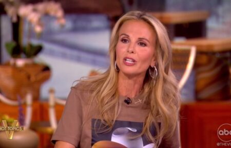 Elisabeth Hasselbeck