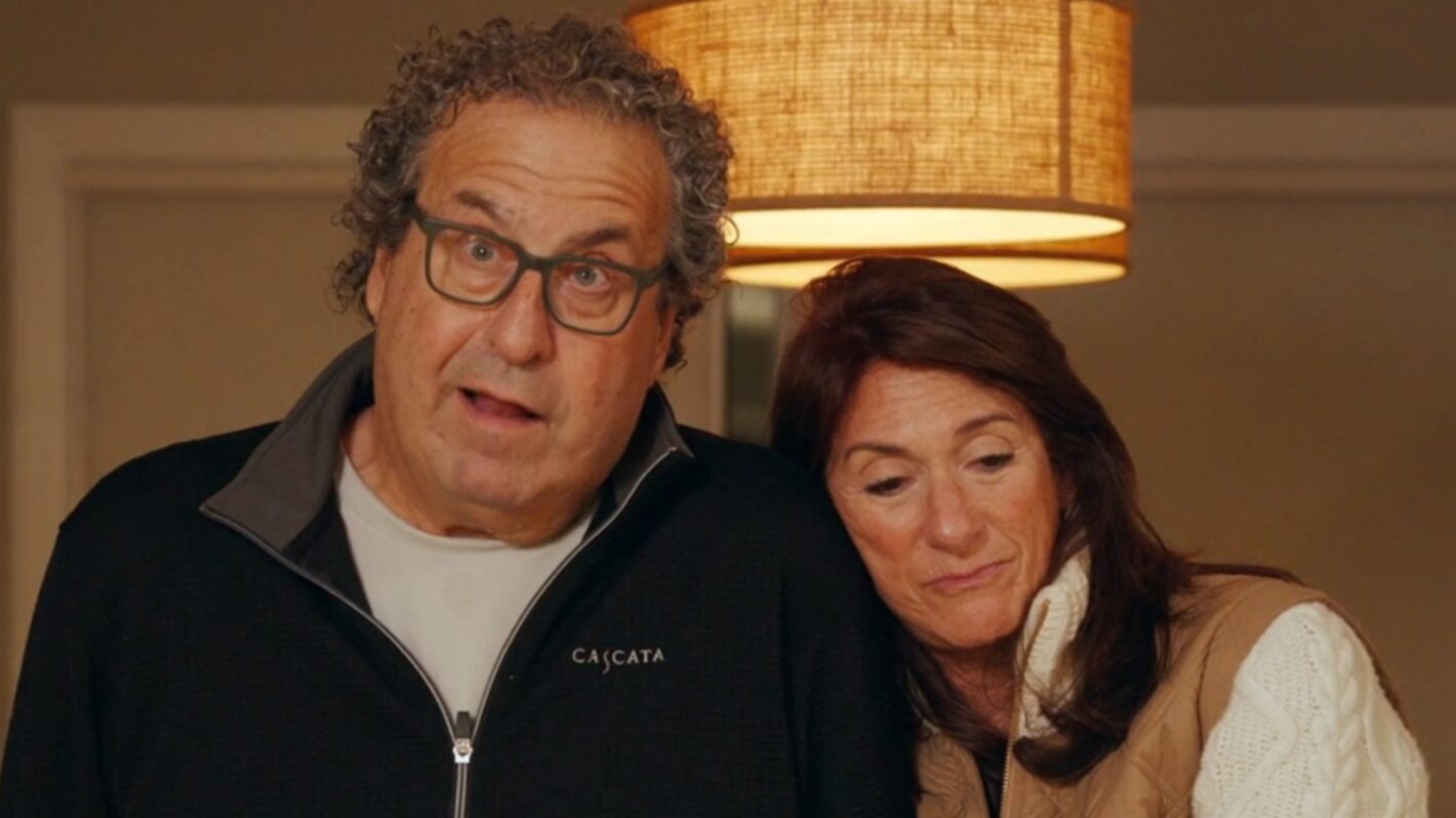 Elise Benson's dad Woody and mom Beth Benson on 90 Day Fiancé: Before the 90 Days