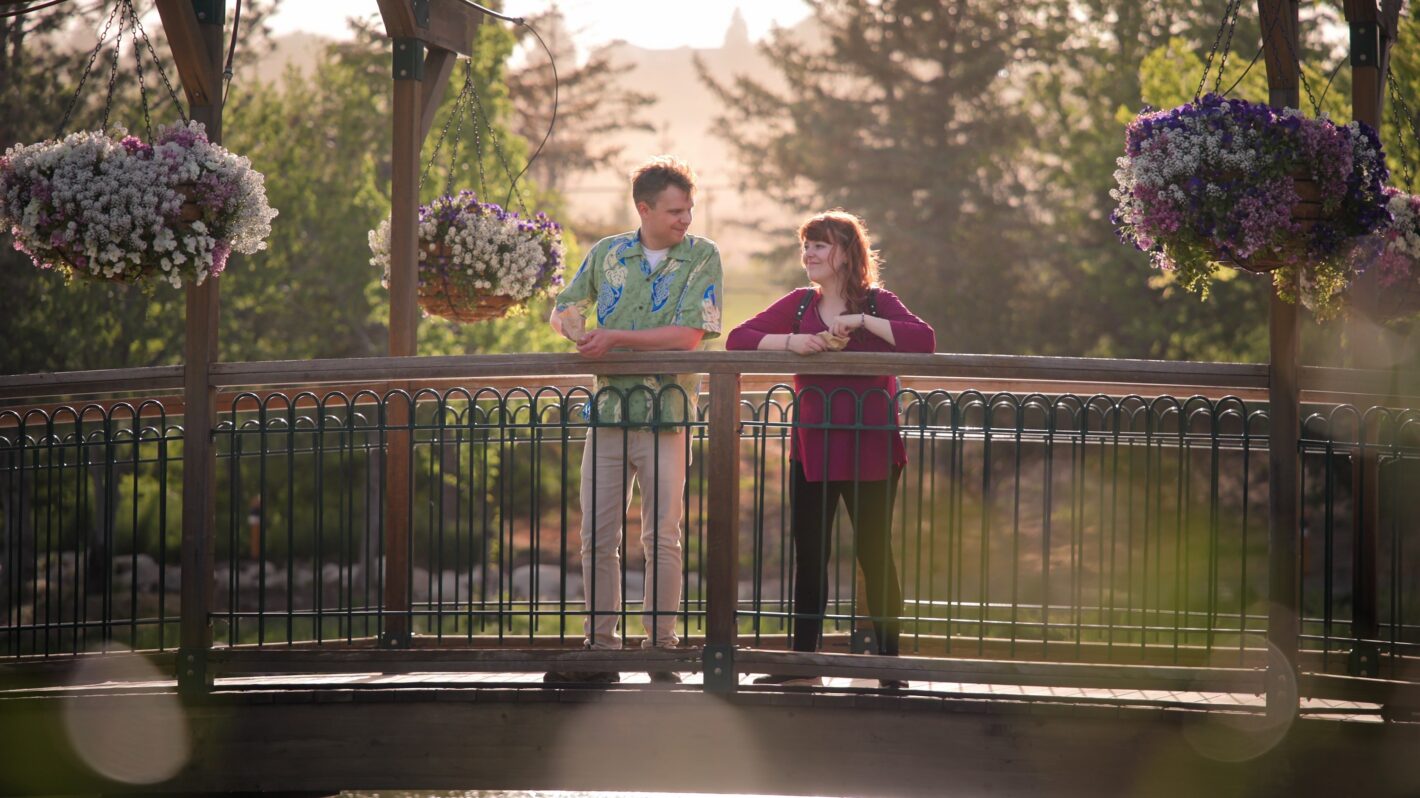 'Love on the Spectrum's Emma Reveals Off-Camera Season 4 Split