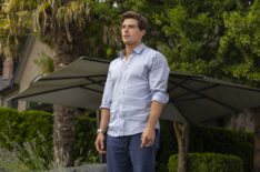 Michael Bradway as Charlie in Every Year After