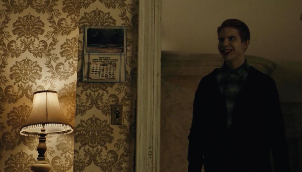 FROM, Season 3 Jamie McGuire