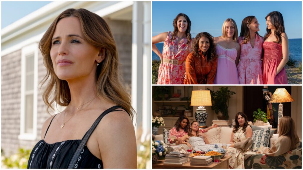 The Five Star Weekend