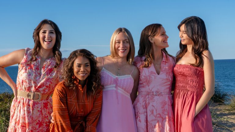 The Five Star Weekend