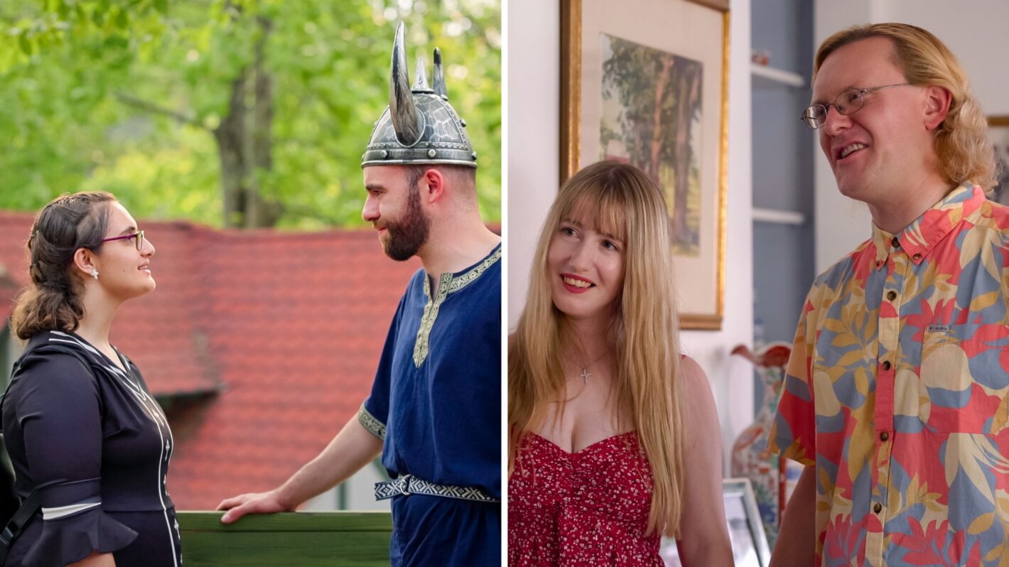 'Love on the Spectrum' Season 4: Which Couples Are Still Together?