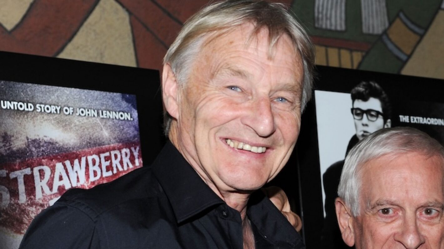 Paul McCartney & John Lennon’s Quarrymen Bandmate Was 84