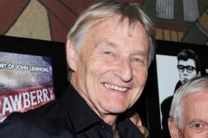 Len Garry Dies: Paul McCartney & John Lennon's Quarrymen Bandmate Was 84