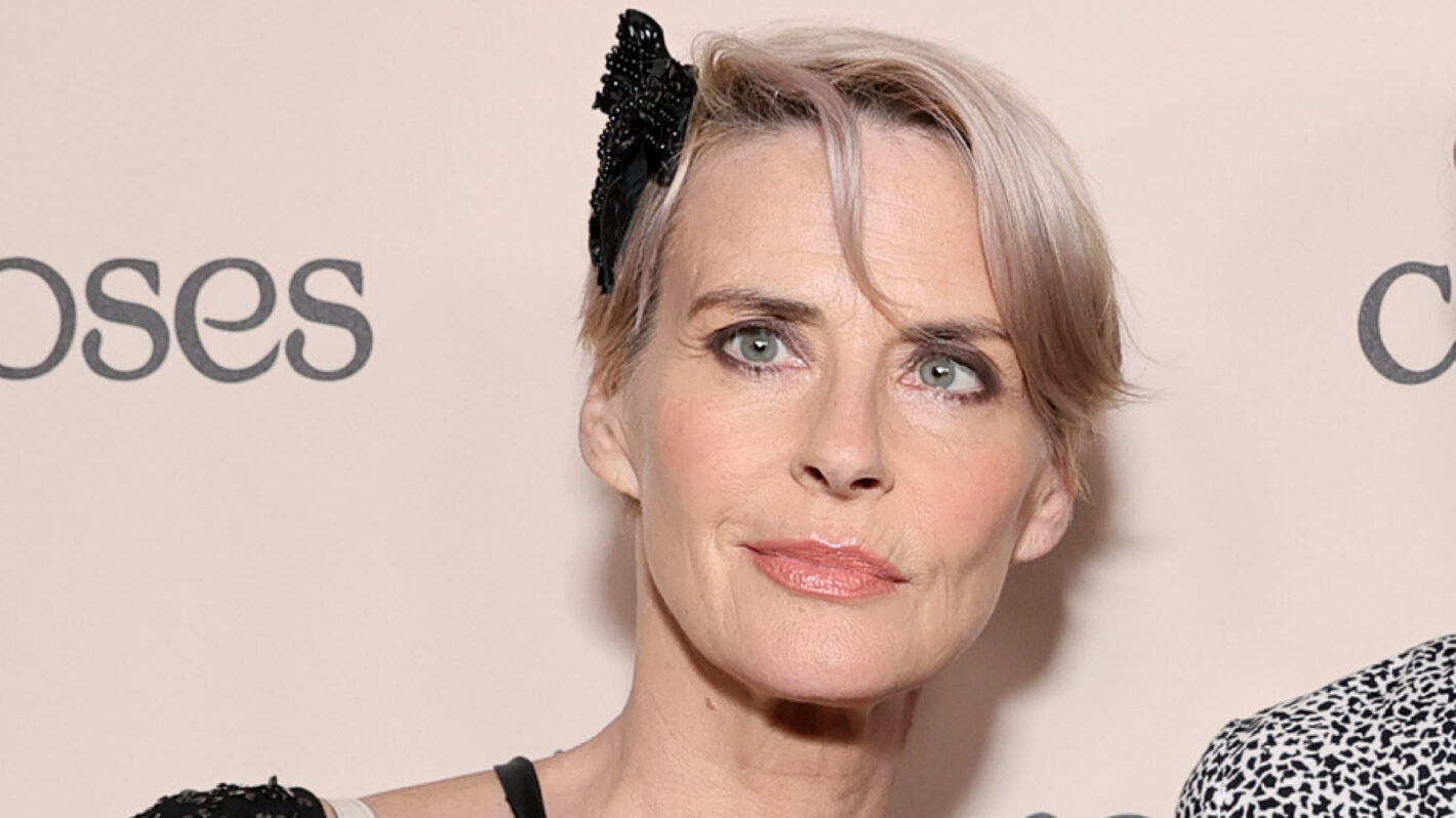 Annabel Schofield Dies: 'Dallas' Actress & Model Was 62