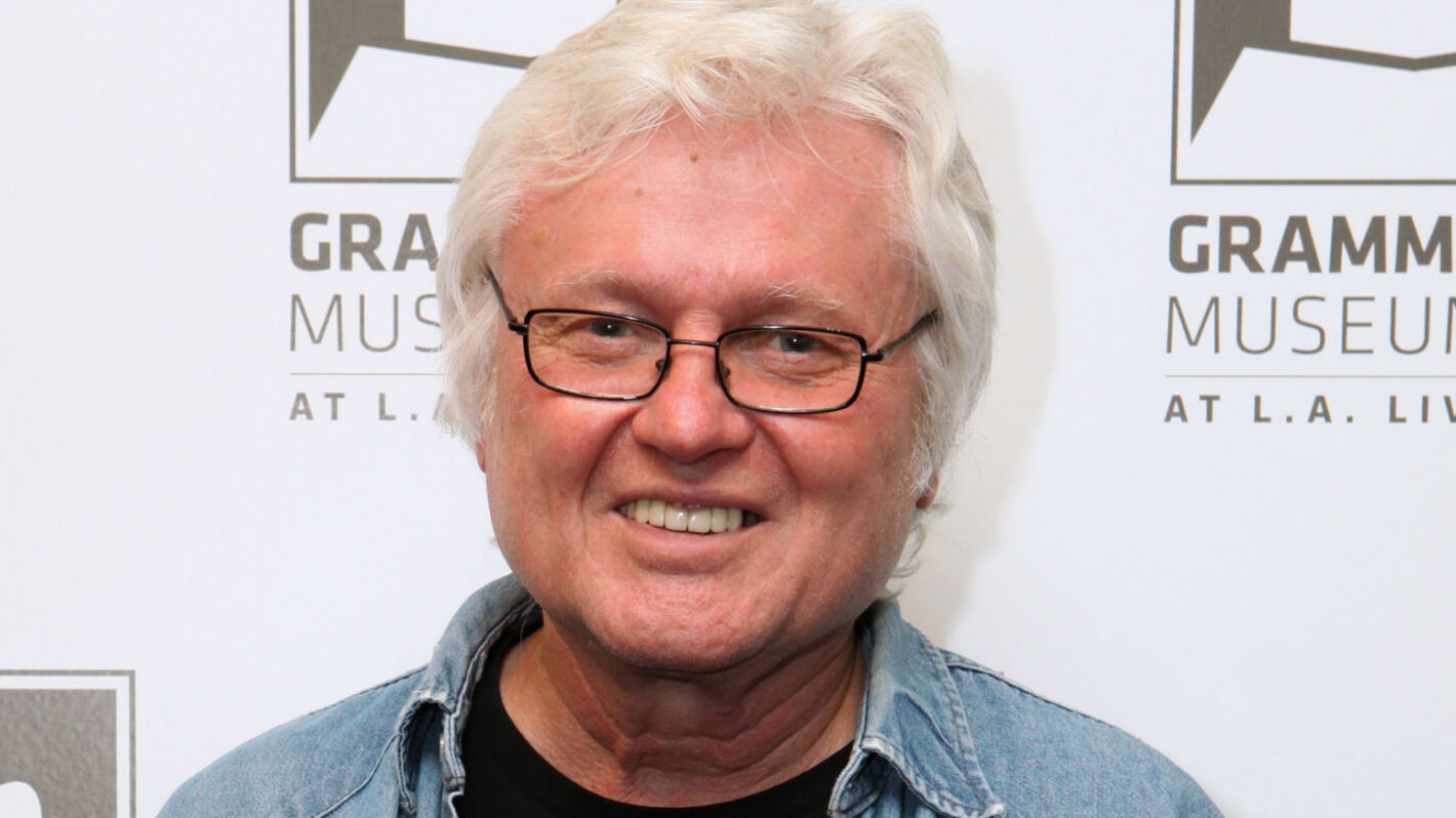 Chip Taylor Dies: 'Wild Thing' Songwriter & Angelina Jolie's Uncle Was 86