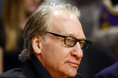 Bill Maher Issues Bold Response to U.S. Bombing Iran