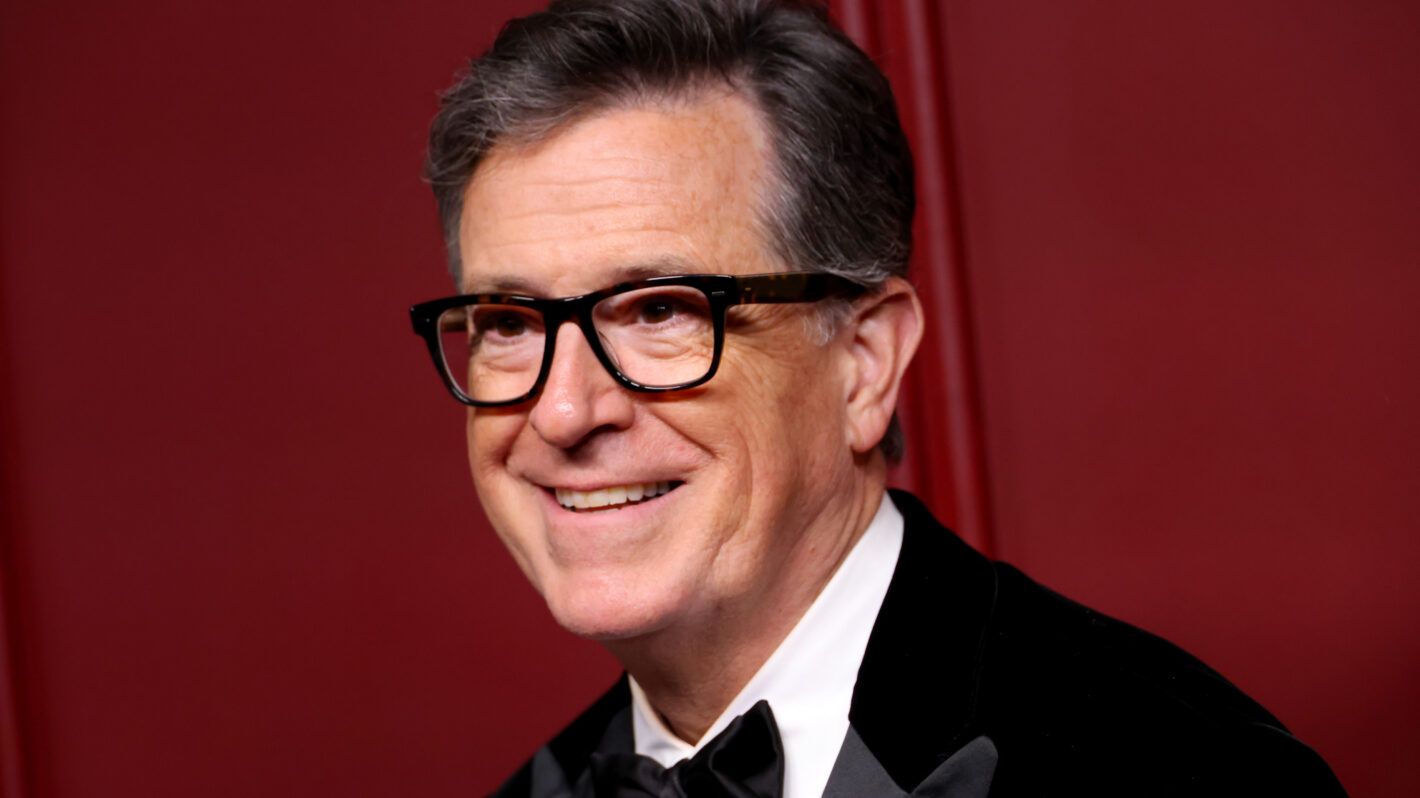 Stephen Colbert’s ‘Late Show’ Scores Major Win Amid Battle With CBS