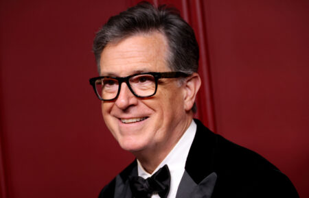 Stephen Colbert, Late Night