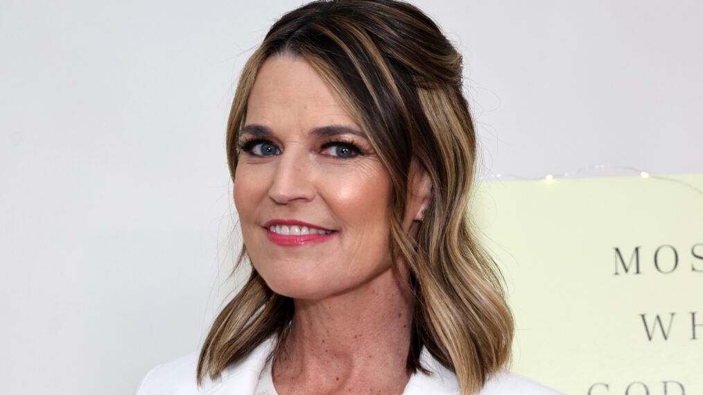 Nancy Guthrie Update: 'Today' Fans Flood Savannah With Prayers After Latest  Message