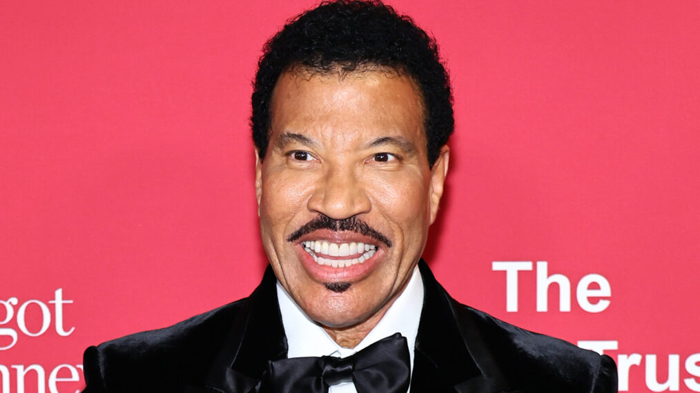 Lionel Richie