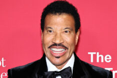 Lionel Richie Slams Celebrities for Getting Fed Up With Fans When They Get Famous