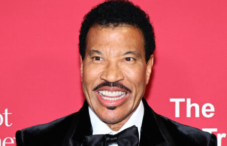 Lionel Richie