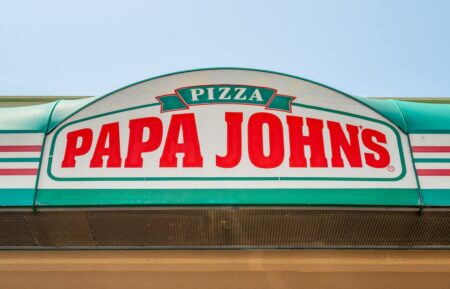 Papa John's