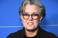 Rosie O'Donnell Welcomes New Family Member — See the First Photo