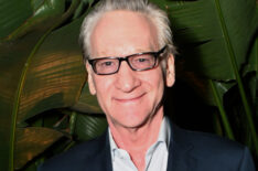 Bill Maher Slams Donald Trump 'Rewriting History' With Unhinged Smithsonian Updates