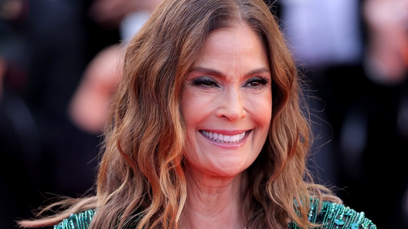 Teri Hatcher Mourns Devastating Loss: Im Gutted