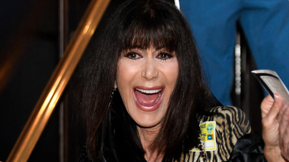 Bobbi Ray Carter on HSN