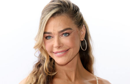 Denise Richards