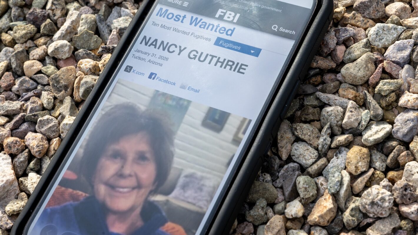 Savannah Guthrie's Mom Nancy Update: FBI Recovers New Images From Her Cameras