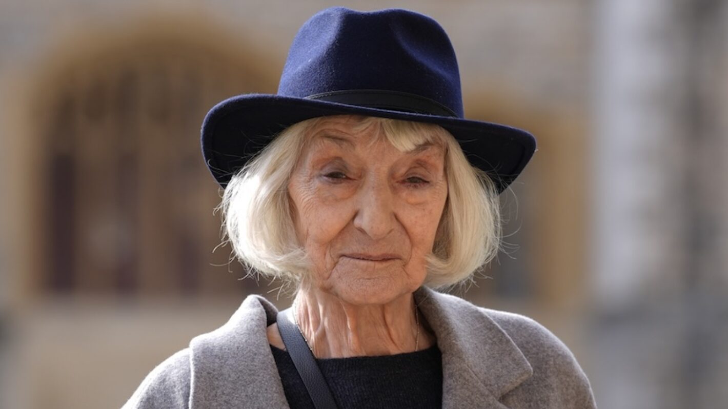 Jane Lapotaire Dies: The Crown & Downton Abbey Actress Was 81 — See Tributes