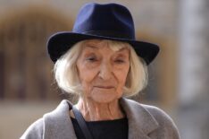 Jane Lapotaire Dies: See Tributes for 'The Crown' & 'Downton Abbey' Star