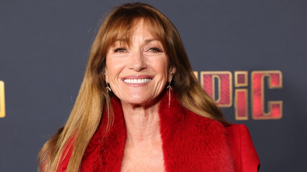 Jane Seymour