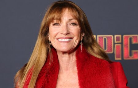 Jane Seymour