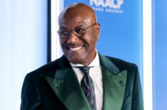 Delroy Lindo Speaks Out on BAFTAs Racial Slur Incident