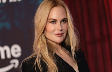 Nicole Kidman