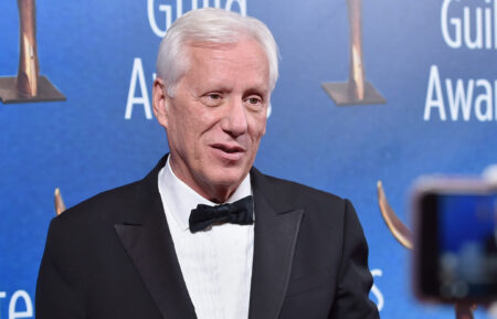 James Woods