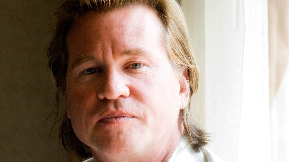 Val Kilmer