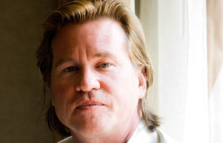 Val Kilmer